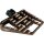 V1 Performance Mini Floorboards Bronze Anodized
