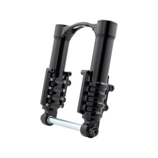 Method No Flex Fork Legs For Factory Axial Dual Brakes