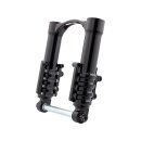 Method No Flex Fork Legs For Factory Axial Dual Brakes
