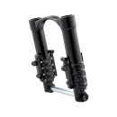 Method No Flex Fork Legs For Factory Axial Dual Brakes