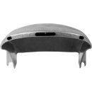 Rear Steel Fender for Twin Cam Softail (Wide Frame)...