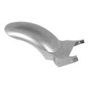 Rear Steel Fender for Twin Cam Softail (Wide Frame) 260/18" Tire, With Taillight and Turn Signals Raw