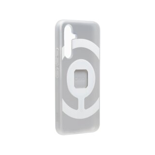 phone.dokk Phone Case For iPhone 14 Pro Max Clear White