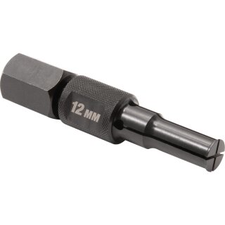 Bearing Puller Collet 12 mm