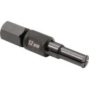Bearing Puller Collet 12 mm