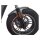 Front Fender for Indian Scout with OE Tire Raw