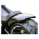 Rear Steel Fender for Milwaukee Eight Softail (Wide...