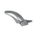 Rear Steel Fender for Milwaukee Eight Softail (Wide Frame) 260/18" Tire, With 3-in-1 Raw