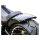Rear Steel Fender for Milwaukee Eight Softail (Wide Frame) 260/18" Tire, With 3-in-1 Raw