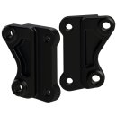 Axial Front Brake Caliper Adapter Set, For Upside Down...