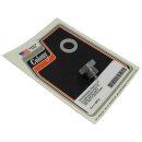 Transmission Drain Plug Magnetic, includes Gasket Zinc...