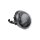 LED Headlamp for V-Rod, Night Rod Black Projector LED