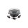 LED Headlamp for V-Rod, Night Rod Black Projector LED