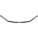 1" Flyer Bar Handlebar Black Powder Coated 1"...