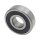 Transmission Bearing Main and Countershaft Right Side 5-Speed Big Twin 85-06