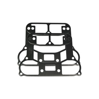 Rocker Box Base Gasket .020" Pair 1