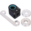 Lowering Kit for Softail Milwaukee Eight Stage 1,...