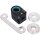 Lowering Kit for Softail Milwaukee Eight Stage 1, Lowering up to 20 mm Rear