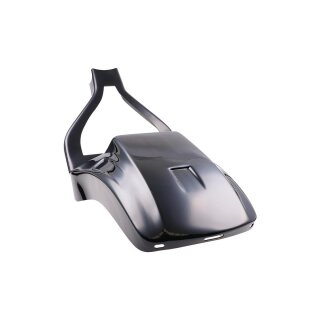 Racing 1-Seat Rear End Conversion Kit Solo version Gloss Black