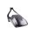 Racing 1-Seat Rear End Conversion Kit Solo version Gloss Black