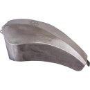 GP-Style Custom Alu Gas Tank Raw