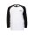 Baseball Raglan Long Sleeve T-Shirt