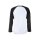 Baseball Raglan Long Sleeve T-Shirt