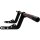 Club-Style Crash Bar Bronze Powder Coated