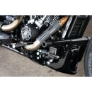 Club Style Crash Bar Sliders V1, Replacement Plastic...