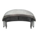Rear Steel Fender for Milwaukee Eight Softail (Narrow...