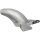 Rear Steel Fender for Milwaukee Eight Softail (Narrow Frame) 200/18" Tire, With 3-in-1 Atto Integral Raw