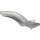 Rear Steel Fender for Milwaukee Eight Softail (Narrow Frame) 200/18" Tire, With 3-in-1 Atto Integral Raw