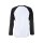 Baseball Raglan Long Sleeve T-Shirt