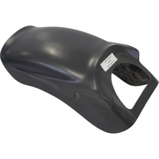 Shorty Rear Fender for Nighster RH For 180 mm Tire Raw