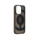 phone.dokk Phone Case For iPhone 14 Pro Max Smoky Black