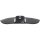 Tank to Seat Cover Black