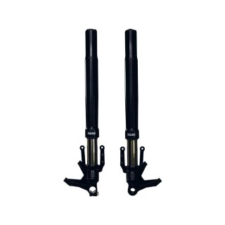 FGRT 307 Road & Track Upside Down Front Fork Blackline