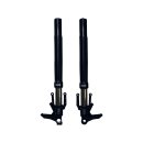 FGRT 307 Road & Track Upside Down Front Fork Blackline