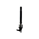 FGRT 307 Road & Track Upside Down Front Fork Blackline
