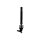FGRT 307 Road & Track Upside Down Front Fork Blackline