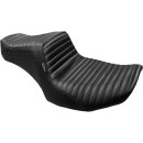 Tailwhip Seat Pleated, Driver Seating: 12.5" Wide,...