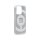 phone.dokk Phone Case For iPhone 15 Clear White