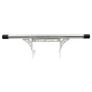 Club Style Crash Bar Stainless Steel