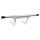 Club Style Crash Bar Stainless Steel
