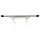 Club Style Crash Bar Stainless Steel
