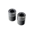 Club Style Crash Bar Sliders V2, Aluminium with Cult-Werk...