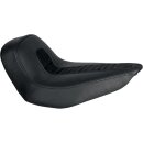 Genuine Leather Solo Seat For Thunderbike Steel Fender...