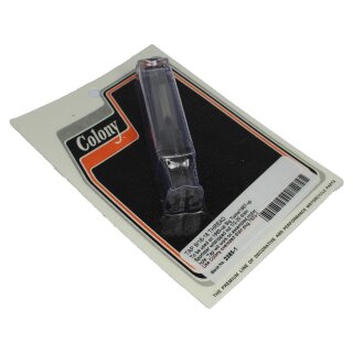 Flute Standard Thread Re-Tapping Tool