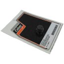 Oil Tank Drain Plug Plug only Parkerized 1/2"-20 UNF