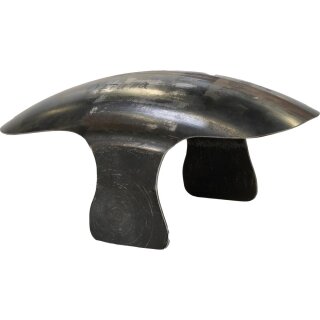 Radical Short Front Steel Fender For 23" Wheel